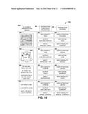 ADAPTING USER INTERFACE TO INTERACTION CRITERIA AND COMPONENT PROPERTIES diagram and image