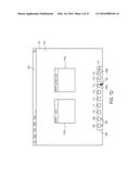 USER INTERFACE FOR MULTIPLE DISPLAY REGIONS diagram and image