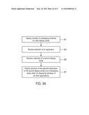 USER INTERFACE FOR MULTIPLE DISPLAY REGIONS diagram and image