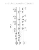 METHOD OPERATING RAID SYSTEM AND DATA STORAGE SYSTEMS USING WRITE COMMAND     LOG diagram and image