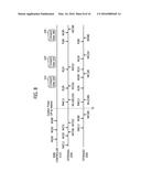 METHOD OPERATING RAID SYSTEM AND DATA STORAGE SYSTEMS USING WRITE COMMAND     LOG diagram and image