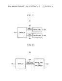 Solid State Drives and Computing Systems Including the Same diagram and image