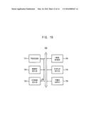 Solid State Drives and Computing Systems Including the Same diagram and image