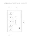 RAIDed MEMORY SYSTEM MANAGEMENT diagram and image