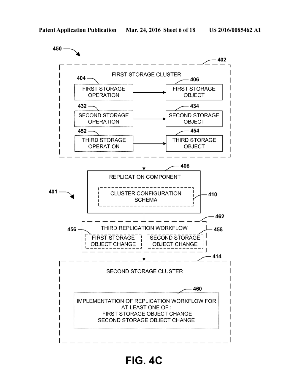 CLUSTER CONFIGURATION INFORMATION REPLICATION - diagram, schematic, and image 07