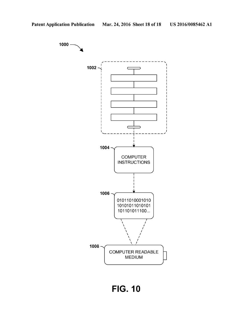 CLUSTER CONFIGURATION INFORMATION REPLICATION - diagram, schematic, and image 19