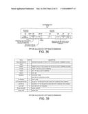 ADDRESSLESS MERGE COMMAND WITH DATA ITEM IDENTIFIER diagram and image