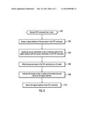 PROVIDING ACCESS INFORMATION TO A STORAGE CONTROLLER TO DETERMINE A     STORAGE TIER FOR STORING DATA diagram and image