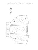 MOBILE CLUSTER-BASED AUDIO ADJUSTING METHOD AND APPARATUS diagram and image