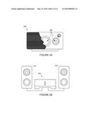 Playback Queue Transfer in a Media Playback System diagram and image