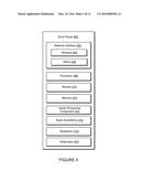 Playback Queue Transfer in a Media Playback System diagram and image