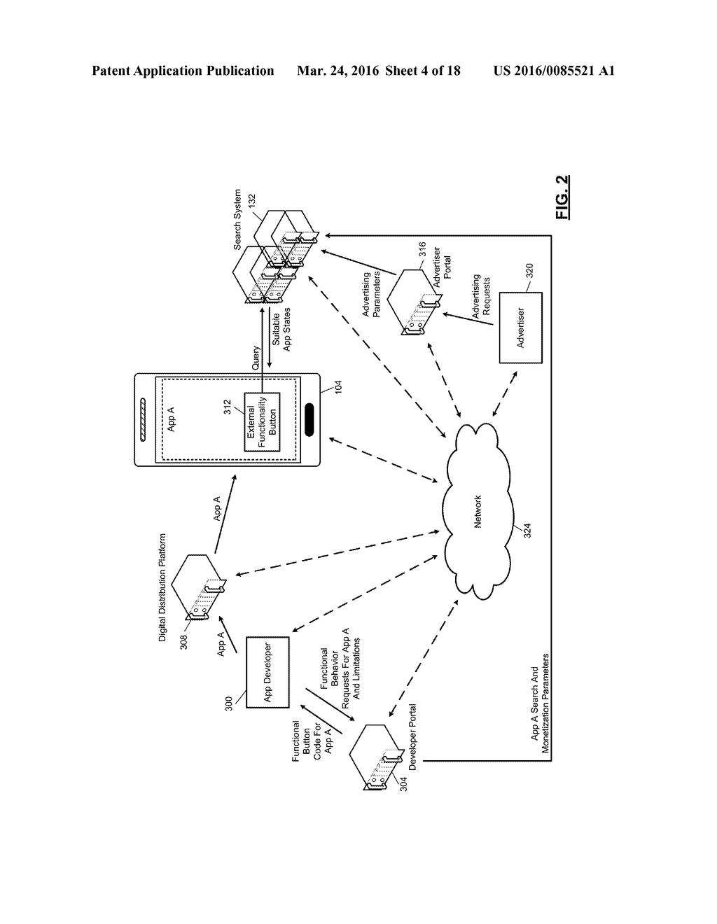 State-Specific External Functionality for Software Developers - diagram, schematic, and image 05