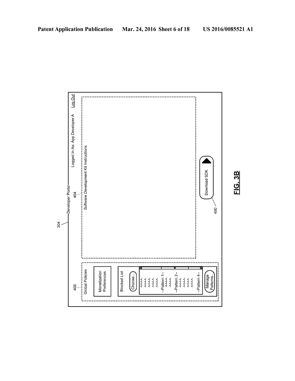 State-Specific External Functionality for Software Developers - diagram, schematic, and image 07