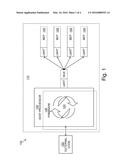 MULTI-PROCESSOR COMMAND MANAGEMENT IN ELECTRONIC COMPONENTS WITH MULTIPLE     MICROCONTROLLERS diagram and image