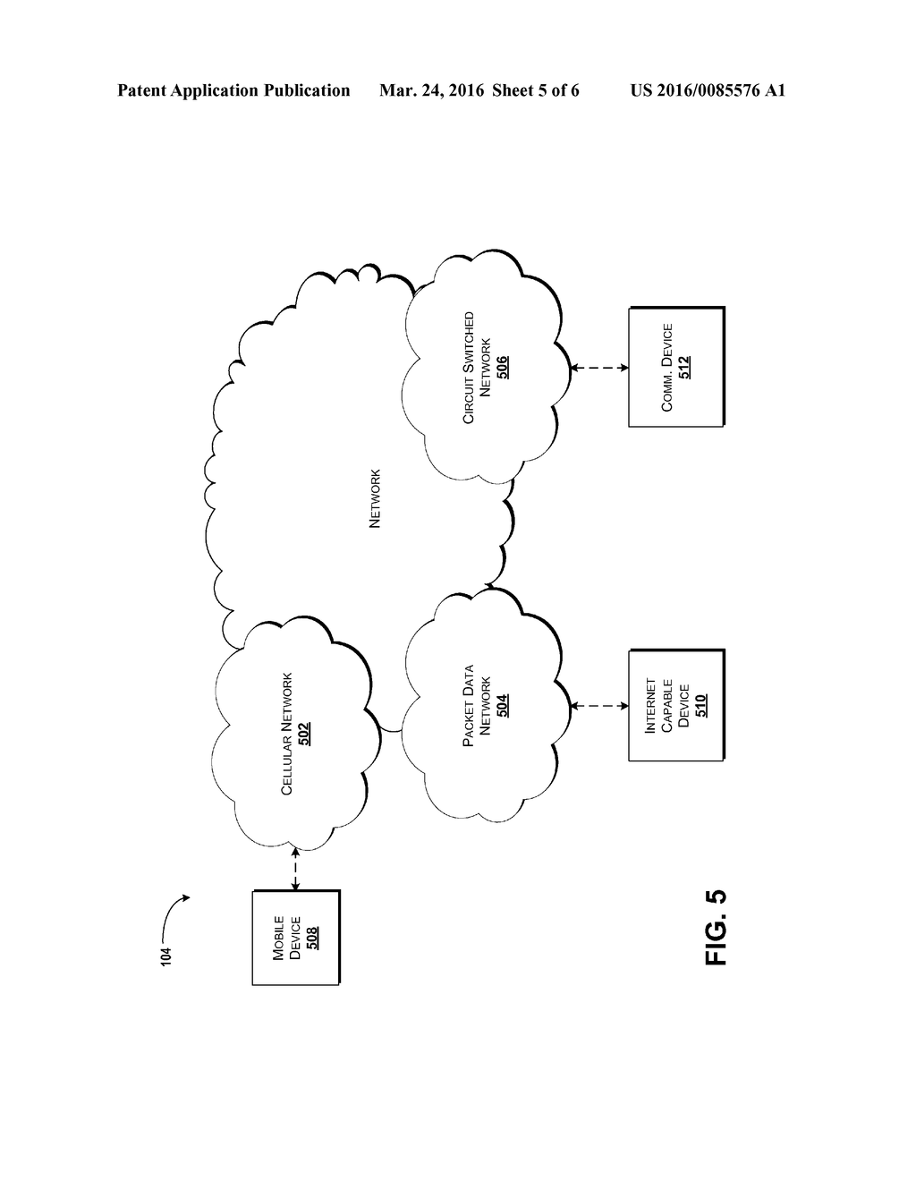 Service Creation and Management - diagram, schematic, and image 06