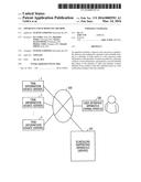 APPARATUS AND SCHEDULING METHOD diagram and image