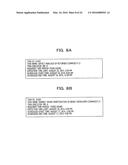 APPARATUS AND SCHEDULING METHOD diagram and image