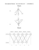 DECODING DEVICE, DECODING METHOD, AND MEMORY SYSTEM diagram and image