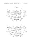 DECODING DEVICE, DECODING METHOD, AND MEMORY SYSTEM diagram and image