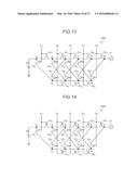 DECODING DEVICE, DECODING METHOD, AND MEMORY SYSTEM diagram and image