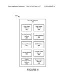 Caching Methodology for Dynamic Semantic Tables diagram and image