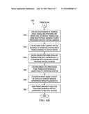 MULTI-LEVEL PAGING AND ADDRESS TRANSLATION IN A NETWORK ENVIRONMENT diagram and image