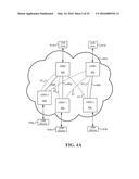 USB isochronous transfer over a non-USB network diagram and image