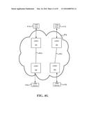 USB isochronous transfer over a non-USB network diagram and image