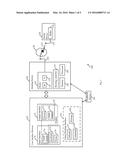 APPARATUS, SYSTEM AND METHOD OF WIRELESS DOCKING diagram and image