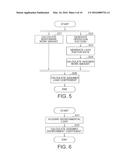 LIFE TIME ESTIMATION DEVICE AND METHOD diagram and image