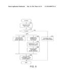 LIFE TIME ESTIMATION DEVICE AND METHOD diagram and image