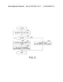 LIFE TIME ESTIMATION DEVICE AND METHOD diagram and image