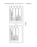 SPEECH TRANSLATION APPARATUS AND METHOD diagram and image