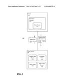 IDENTIFYING AND SCORING DATA VALUES diagram and image