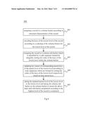 RECORD SCHEMAS IDENTIFICATION IN NON-RELATIONAL DATABASE diagram and image