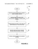 SYSTEM, METHOD AND COMPUTER PROGRAM PRODUCT FOR UPDATING DATABASE OBJECTS     WITH REPORT AGGREGATIONS diagram and image