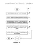 SYSTEM, METHOD AND COMPUTER PROGRAM PRODUCT FOR UPDATING DATABASE OBJECTS     WITH REPORT AGGREGATIONS diagram and image