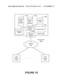 SYSTEM, METHOD AND COMPUTER PROGRAM PRODUCT FOR UPDATING DATABASE OBJECTS     WITH REPORT AGGREGATIONS diagram and image