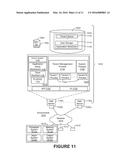 SYSTEM, METHOD AND COMPUTER PROGRAM PRODUCT FOR UPDATING DATABASE OBJECTS     WITH REPORT AGGREGATIONS diagram and image