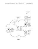 REPUTATION-BASED DISCOVERY OF CONTENT OBJECTS diagram and image