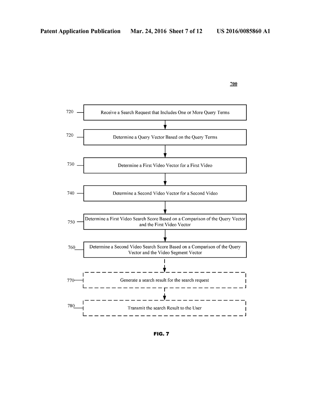 SEARCH ENGINE FOR TEXTUAL CONTENT AND NON-TEXTUAL CONTENT - diagram, schematic, and image 08