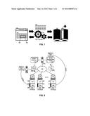 AUTOMATED SURFACING OF TAGGED CONTENT IN VERTICAL APPLICATIONS diagram and image