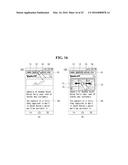 MOBILE TERMINAL AND METHOD FOR CONTROLLING THE SAME diagram and image