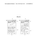 MOBILE TERMINAL AND METHOD FOR CONTROLLING THE SAME diagram and image