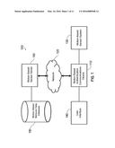 MOTION-BASED IDENTITY AUTHENTICATION OF AN INDIVIDUAL WITH A     COMMUNICATIONS DEVICE diagram and image