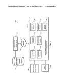 MOTION-BASED IDENTITY AUTHENTICATION OF AN INDIVIDUAL WITH A     COMMUNICATIONS DEVICE diagram and image