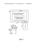 MOTION-BASED CREDNTIALS USING MAGNIFIED MOTION diagram and image