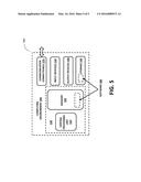 SYSTEM AND METHOD FOR TOKENIZATION OF DATA FOR PRIVACY diagram and image