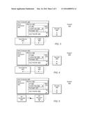 METHOD FOR PRIVILEGED MODE BASED SECURE INPUT MECHANISM diagram and image