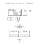 METHOD FOR PRIVILEGED MODE BASED SECURE INPUT MECHANISM diagram and image